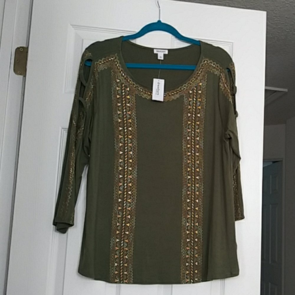 💥HOST PICK💥! Westport top